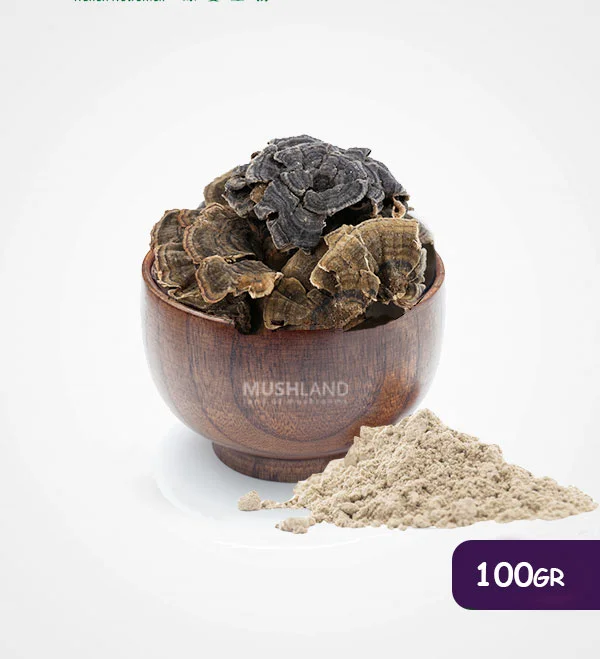 پودرترکی تیل 100 گرم